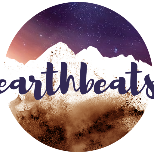 Earthbeats logo