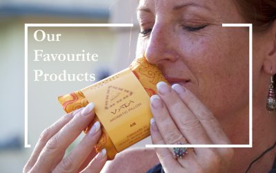 Our Favourite Products