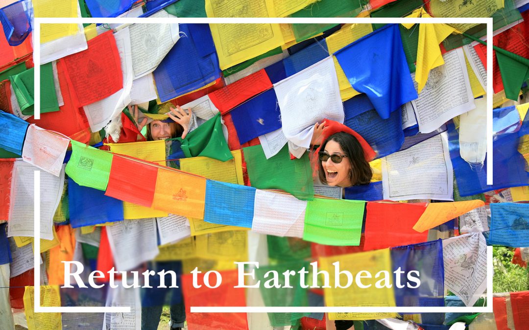 Return to Earthbeats