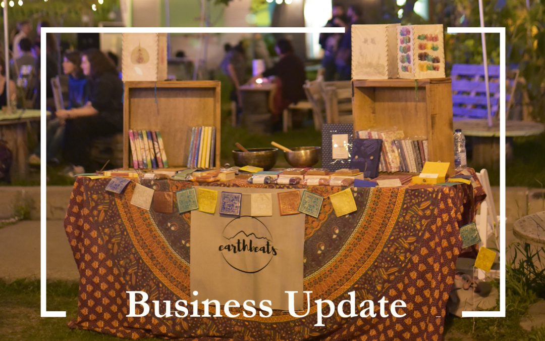 Business Update